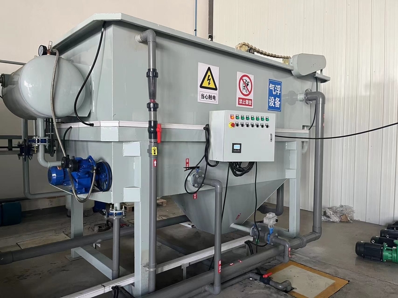 China Qingdao Norson Sewage Environment Technology Co.,Ltd. Perfil de compañía 