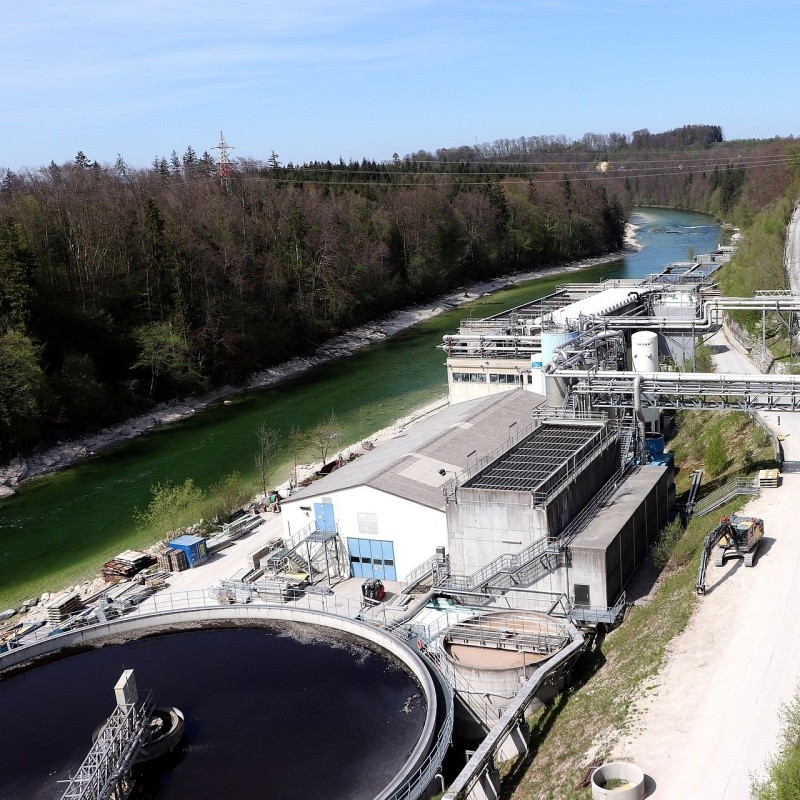 Últimos blogs de la empresa sobre 7 Tipos comunes de equipos de aguas residuales industriales