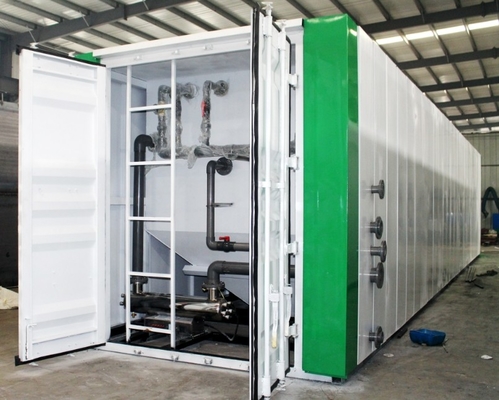 comprar Planta de tratamiento de aguas residuales para uso doméstico Tratamiento de aguas residuales para hospitales Tratamiento de aguas residuales para hoteles online manufacture