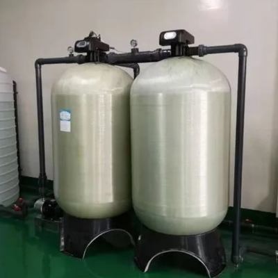 comprar Filtro de agua mecánico de múltiples capas 15mg/L - 20mg/L Casilla de filtro de acero inoxidable online manufacture
