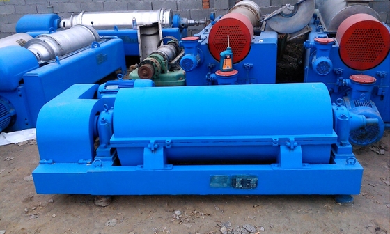 comprar industria alimentaria Tubo de centrifugadora de tornillo horizontal con tapa tipo horizontal online manufacture
