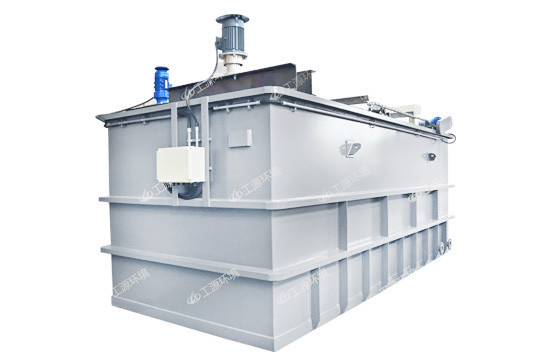 comprar máquina de flotación de aire de cavitación rectangular sistema autónomo online manufacture