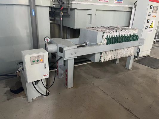 comprar Dispositivos de la máquina de filtro para deshidratación de lodos hidráulicos online manufacture
