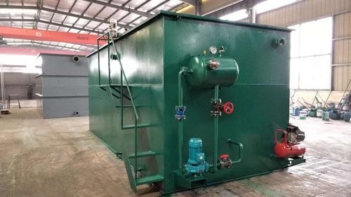 comprar Equipo de sedimentación de alta eficiencia Tratamiento de aguas residuales de minas de carbón Filtración de flotación online manufacture