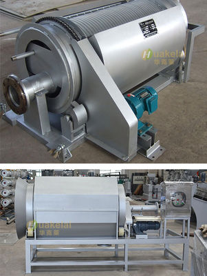 comprar Máquina de descontaminación automática de microfiltros de tambor rotativo Filtración de aguas residuales Restaurante Industria minorista Motor online manufacture