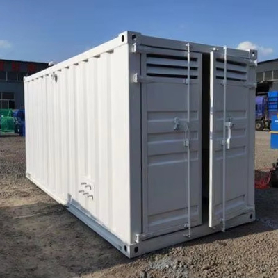 comprar Planta de tratamiento de aguas residuales de tensión personalizada MBR para el sistema de purificación de agua doméstica de uso generalizado online manufacture