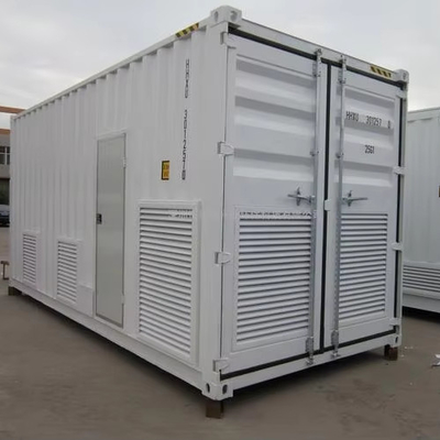 comprar Capacidad de 50m3-1000m3/día Planta de reciclaje de agua con tratamiento de aguas residuales STP MBBR MBR online manufacture