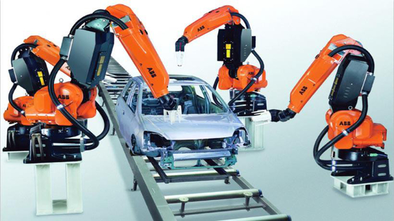 comprar Robot de recubrimiento en polvo de alto rendimiento para recubrimiento uniforme y mayor rendimiento online manufacture