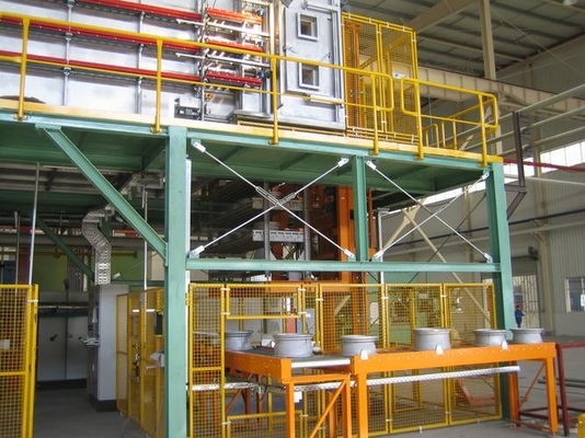 comprar Armas de pulverización Hoppers Sistemas de fluidificación Transportadores Máquina de recubrimiento de polvo Partes Compatibles con las principales marcas Durabilidad Alto rendimiento online manufacture