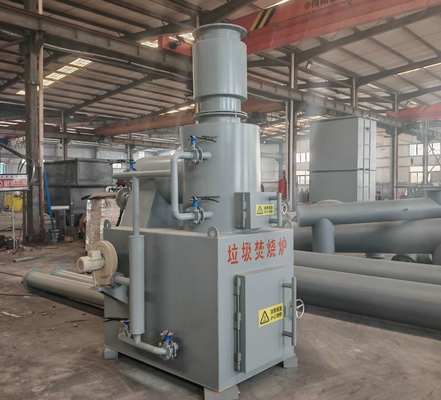 comprar Máquina de flotación por aire disuelto DAF de bajo costo operativo con instalación montada sobre patines y 95% de eficiencia de tratamiento Fabricación en línea