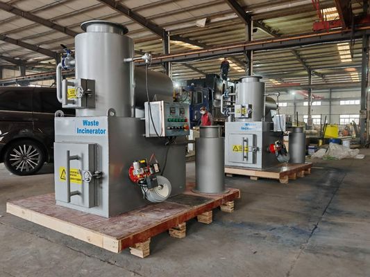 comprar 95% Treatment Efficiency DAF Dissolved Air Flotation Machine with Automatic Operation and Working Principle online manufacture