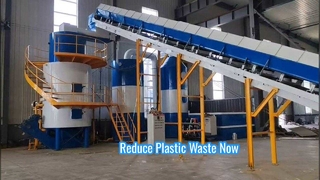 Reducción de volumen y cantidad Incineradores de residuos industriales extragrandes y respetuosos con el medio ambiente para